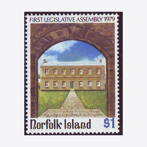 Island 1979