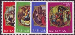 Bahamas 1969