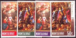 Montserrat 1968