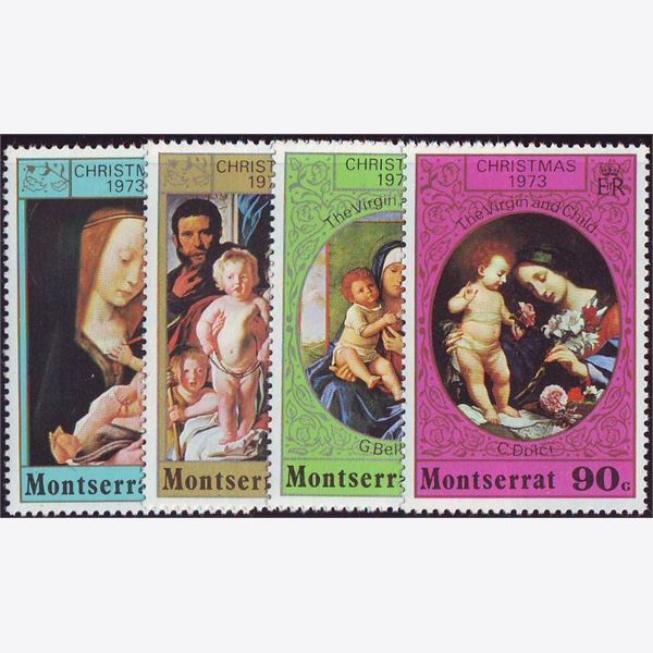 Montserrat 1973