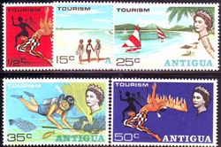 Antigua 1968