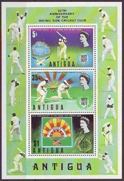 Antigua 1972