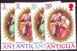 Antigua 1971