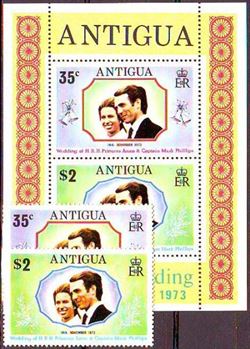 Antigua 1973