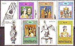 Antigua 1978