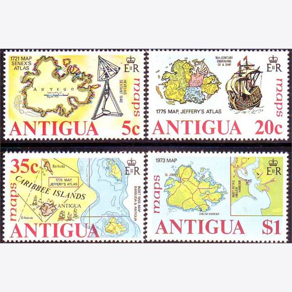Antigua 1975