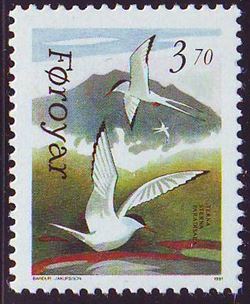 Færøerne 1991
