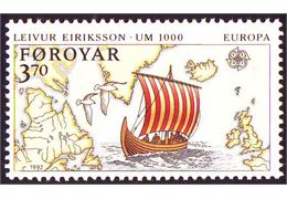 Færøerne 1992