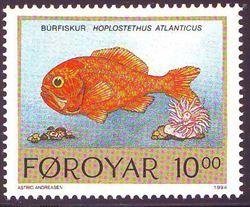 Færøerne 1994