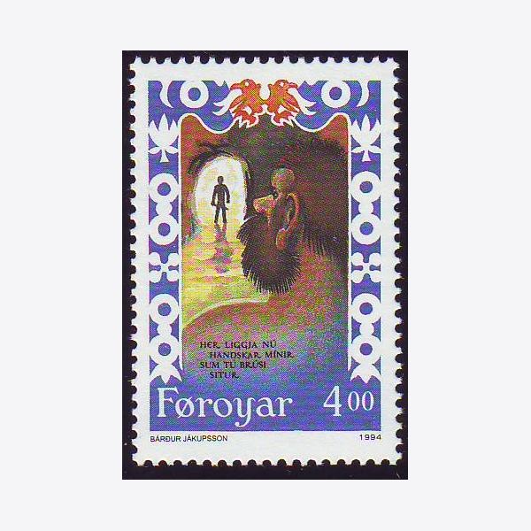 Færøerne 1994