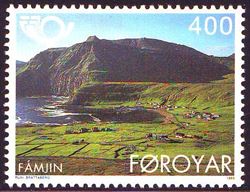 Færøerne 1995