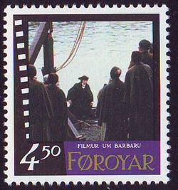 Faroe Islands 1997