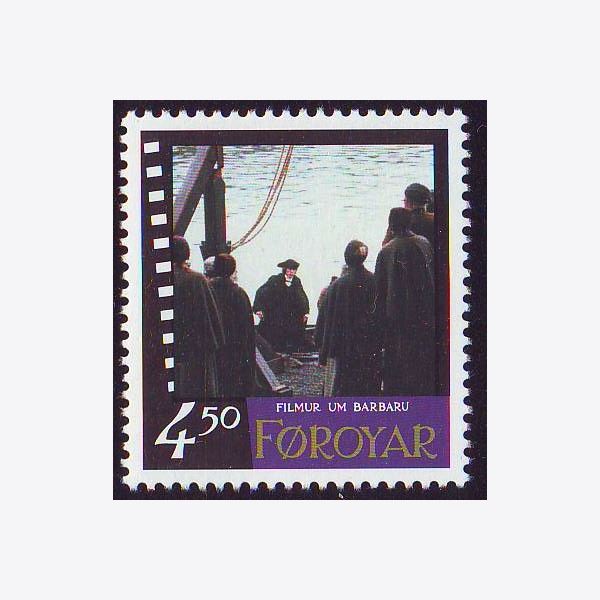 Faroe Islands 1997