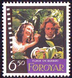 Færøerne 1997