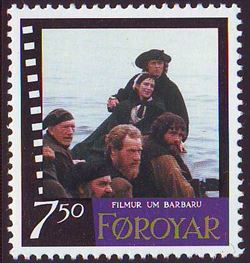 Faroe Islands 1997