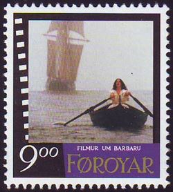 Faroe Islands 1997