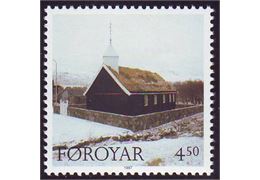 Faroe Islands 1997