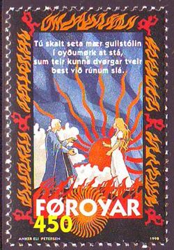 Færøerne 1998