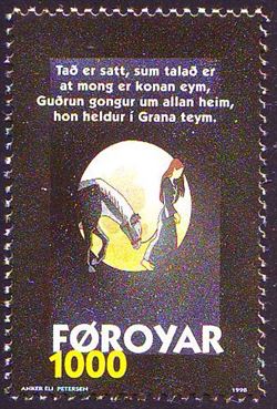 Færøerne 1998