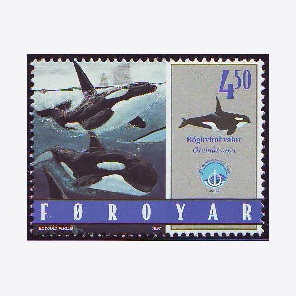 Faroe Islands 1998