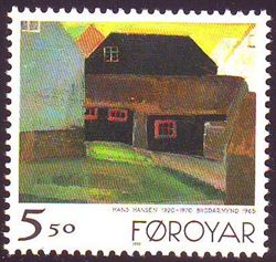 Færøerne 1998