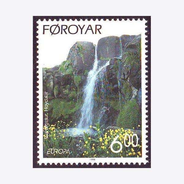 Færøerne 1999