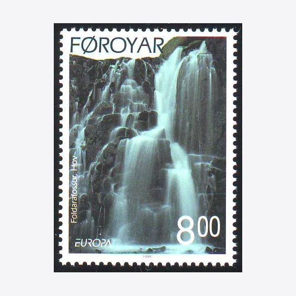 Færøerne 1999