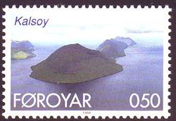 Færøerne 1999