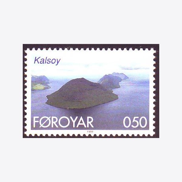 Faroe Islands 1999