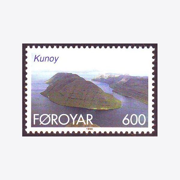 Færøerne 1999