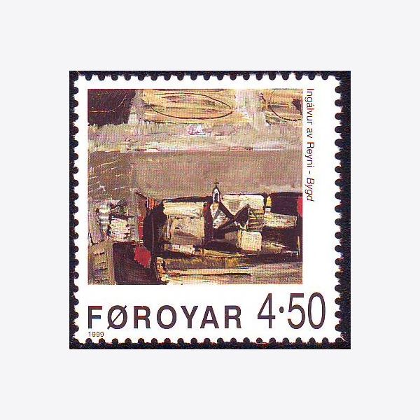 Færøerne 1999