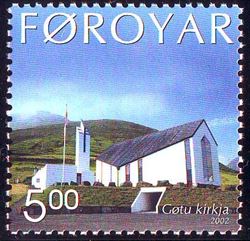 Færøerne 2002