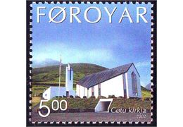 Faroe Islands 2002