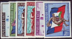 Haiti 1959