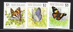 New Zealand 1991