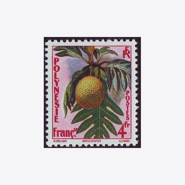 Polynesie 1959
