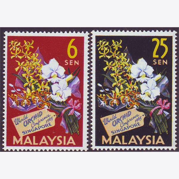 Malaysia 1963