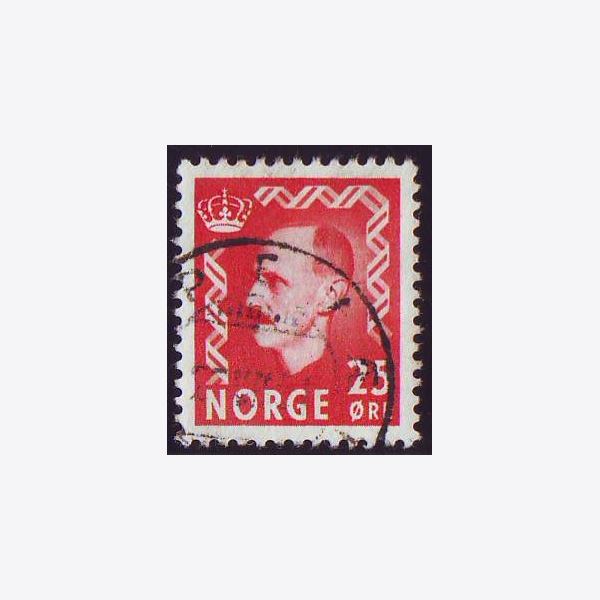 Norge 1950