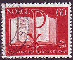 Norge 1966