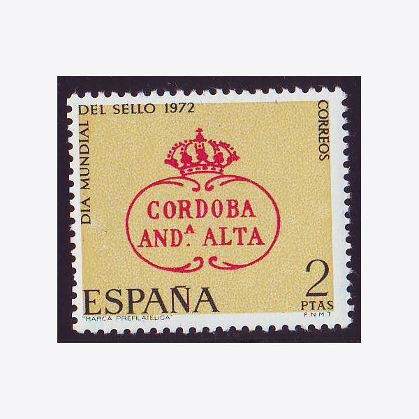 Spanien 1972
