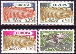 Monaco 1962