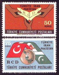 Turkey 1965