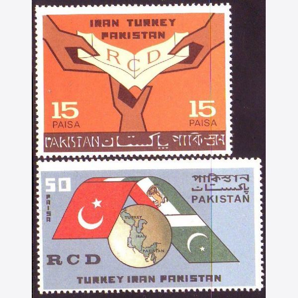 Pakistan 1965