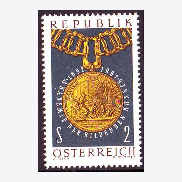 Austria 1967
