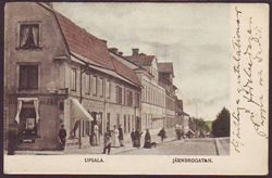 Sverige 1902