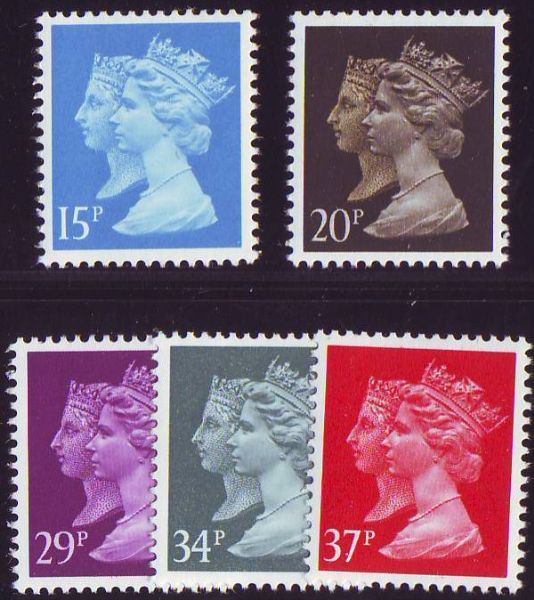 Charles III's Postal Stamp Was Revealed About Weeks Ago,, 48% OFF