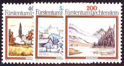 Liechtenstein 1983