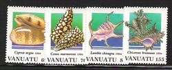 Vanuatu 1994
