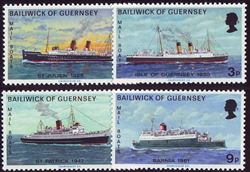 Guernsey 1973