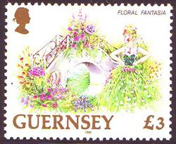 Guernsey 1996